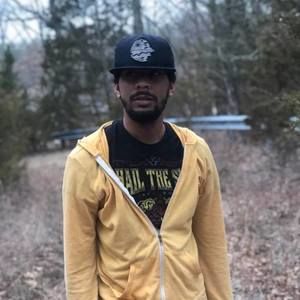 Meet your Posher, Fred